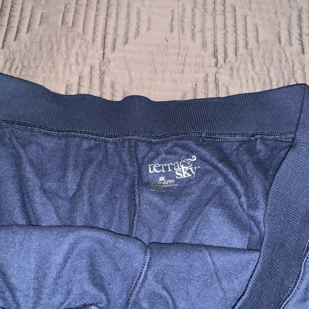 Terra & Sky Sweatpants